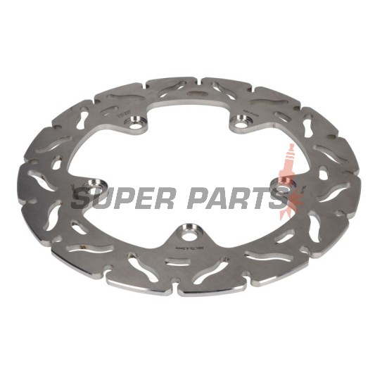 Спирачен диск -TRW- MST446RAC, 240mm, Honda CTX 700/700N + NC700S/NC700X/NC750X (2012-2018)