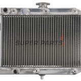 Радиатор -4 RIDE- Suzuki LT-A 450 2007-2010, Suzuki LT-A 500 2009-2014, Suzuki LT-A 750 2008-2015