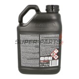 Течност за почистване на въздушен филтър -MOTUL- A1, 5L