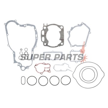 Пълен комплект гарнитури за двигател -WINDEROSA- W808670, Yamaha YZ 250 2002-2019