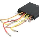Реле за зареждане -DZE- реле-регулатор, 12V, 35A, POLARIS XPLORER 400 1999-2002