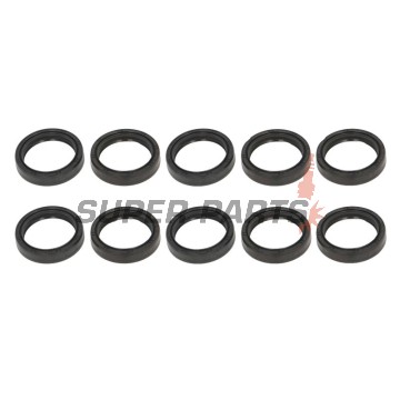 Семеринги за предница -ATHENA- Aprilia NA 850 2007-2015, RST 1000 2001-2004, RSV 1000 1998-2004/2009-2014, SL 1000 1999-2004, SL 750 2008-2015, SMV (Dorsoduro) 750 2008-2015, Tuono 1000 2006-2010, CR 480 1983