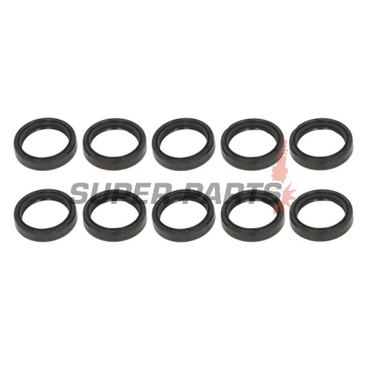 Семеринги за предница -ATHENA- Aprilia NA 850 2007-2015, RST 1000 2001-2004, RSV 1000 1998-2004/2009-2014, SL 1000 1999-2004, SL 750 2008-2015, SMV (Dorsoduro) 750 2008-2015, Tuono 1000 2006-2010, CR 480 1983