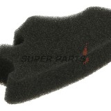 Въздушен филтър -RMS- 10 060 1181, Aprilia Scarabeo 100 2001-2005, Aprilia Scarabeo 50 2002-2006, Derbi Atlantis 100 2004-2006, Derbi Atlantis 50 2004-2007, Derbi Boulevard 100 2010-2012, Derbi Boulevard 50 2009