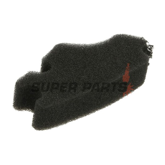 Въздушен филтър -RMS- 10 060 1181, Aprilia Scarabeo 100 2001-2005, Aprilia Scarabeo 50 2002-2006, Derbi Atlantis 100 2004-2006, Derbi Atlantis 50 2004-2007, Derbi Boulevard 100 2010-2012, Derbi Boulevard 50 2009