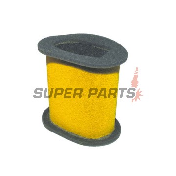 Въздушен филтър -VICMA- VIC-8759, Kawasaki EL 250 Eliminator 1996-2003, GPX 600R/750R 1987-2000, KLE 500 1991-2007