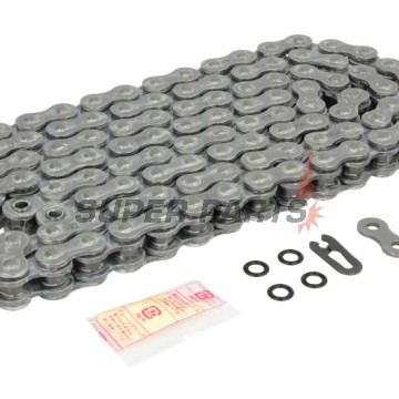 Верига -DID- 520VX3-104FB, размер 520, 104 звена, усилена