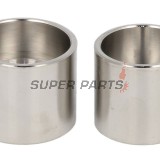 Бутала за спирачен апарат -ALL BALLS- Honda CRF 250/450 2019-2022