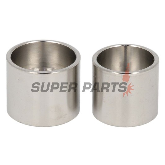 Бутала за спирачен апарат -ALL BALLS- Honda CRF 250/450 2019-2022
