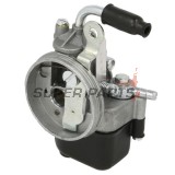 Карбуратор -MOTORIX- 12mm, Piaggio/Vespa Ciao 50cc