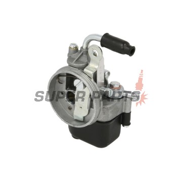 Карбуратор -MOTORIX- 12mm, Piaggio/Vespa Ciao 50cc