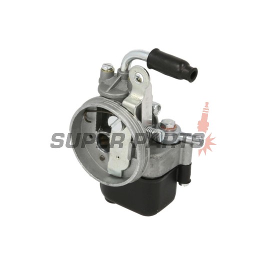 Карбуратор -MOTORIX- 12mm, Piaggio/Vespa Ciao 50cc
