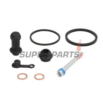 Ремонтен комплект за спирачен апарат -ALL BALLS- Suzuki GZ 125/250 1999-2001, LS 650 1986-2016