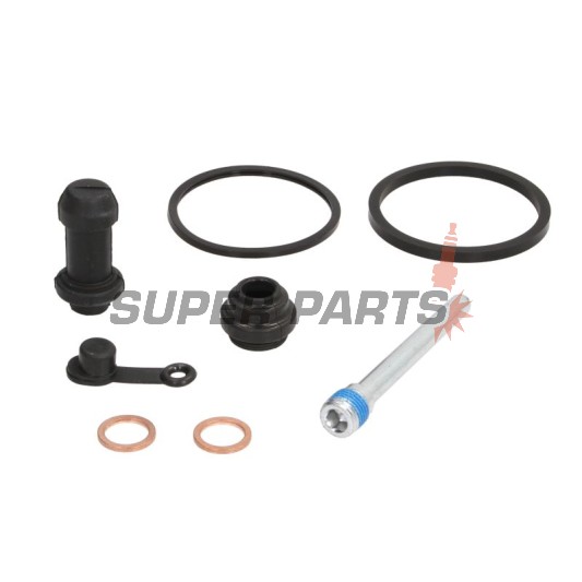 Ремонтен комплект за спирачен апарат -ALL BALLS- Suzuki GZ 125/250 1999-2001, LS 650 1986-2016