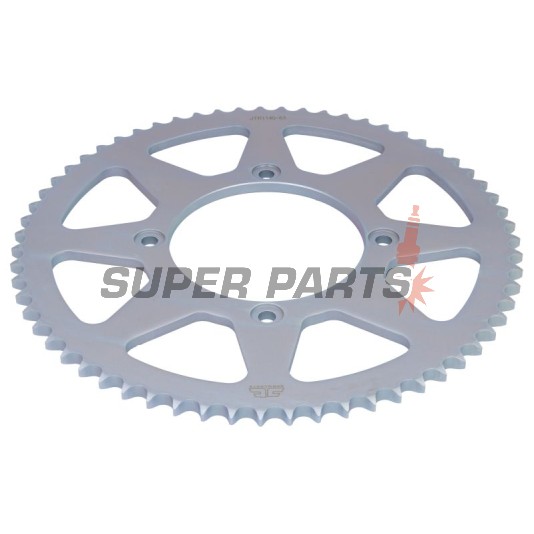 Заден пиньон -JT- JTR1140,63, 60 зъба, стоманен, Betamotor RR 125 2008-2020, RR Enduro 125 2011-2020