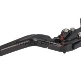Ръчка за съединител -4 RIDE- сгъваема регулируема, Honda CB 600 2007-2014, Honda CBF 600 2010-2013, Honda CBR 600 2011-2014