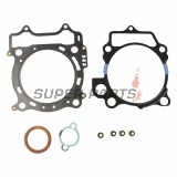 Гарнитури за цилиндър комплект -ATHENA- CCM MX 450 2008, Yamaha WR 450 2007-2014, YFZ 450 2009-2022, YZ 450 2006-2009