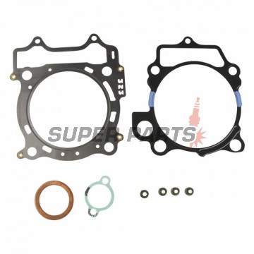 Гарнитури за цилиндър комплект -ATHENA- CCM MX 450 2008, Yamaha WR 450 2007-2014, YFZ 450 2009-2022, YZ 450 2006-2009