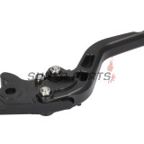 Спирачен лост, кормило -4 RIDE- Honda CB/CBR 500 2013-2016, Honda CBR 250 2011-2013, Honda CBR 300 2014-2017, Kawasaki EX 300 2015-2017, Kawasaki Ninja 250 2008-2010