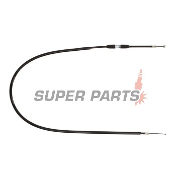 Жило за смукач -ALL BALLS- Suzuki RM-Z 250 2007-2015, RM-Z 450 2008-2012, Yamaha YZ 250 2010-2013