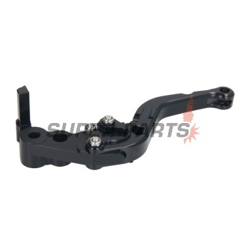 Спирачен лост, кормило -4 RIDE- KHLKC08, BMW S 1000 2010-2017, Kawasaki ZX-6RR 600 2005-2006, MV Agusta F3 675 2013-2015, Suzuki GSX/GSX-R/GSX-S 600-1300 2004-2017, Triumph Daytona/Street Triple 675 2006-2015, Speed Triple 1050 2008-2010
