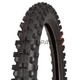 Предна офроуд гума -METZELER- 90/100-21, MCE 6 DAYS EXTREME