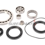 Ремонтен комплект за диференциал -ALL BALLS- CF Moto UF 500 2015-2017, UF 800 2013-2014, 2017, ZF 500 2016, ZF 600 2011, 2013, 2015, ZF 800 2015-2017, Yamaha YFM 660 2002-2008, YXR (Rhino) 450 2006-2009, YXR (Rhino) 660 2004-2007