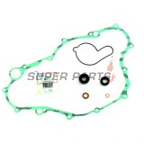 Ремонтен комплект за водна помпа -ATHENA- Yamaha WR 450 2003-2006, YZ 450 2003-2005