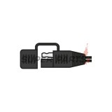 Електрическа инсталация за USB адаптер -OXFORD- за Oxford зарядни