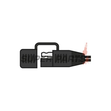Електрическа инсталация за USB адаптер -OXFORD- за Oxford зарядни