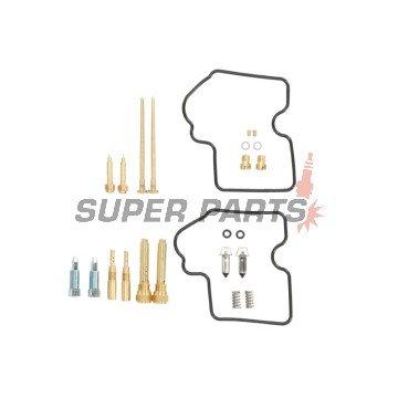 Ремонтен комплект за карбуратор -TOURMAX- Kawasaki KFX 700 2004-2009