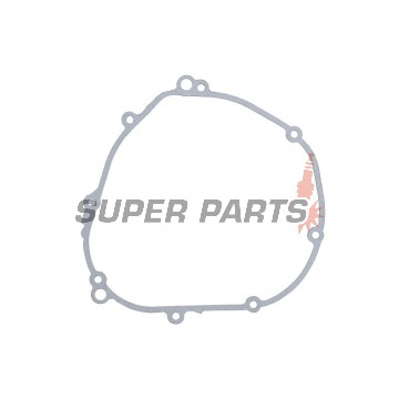 Гарнитура за капак на съединителя -WINDEROSA- Yamaha FZ1 1000 2006-2015, Yamaha FZ8 800 2011-2013, Yamaha YZF-R1 1000 2004-2008
