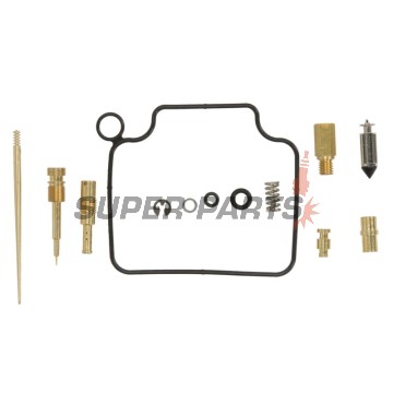 Ремонтен комплект за карбуратор -TOURMAX- Honda TRX 400 1999-2002