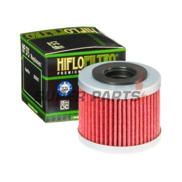 Маслен филтър -HIFLO FILTRO- HF575