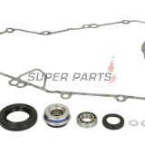 Ремонтен комплект за водна помпа -WINDEROSA- Kawasaki KFX 700 2004-2009, Kawasaki KRF 750 2008-2013, Kawasaki KVF 650 2000, 2002-2003, 2005-2014, Kawasaki KVF 700 2004-2006, Kawasaki KVF 750 2005-2011, Suzuki LT-V 700 2004-2006