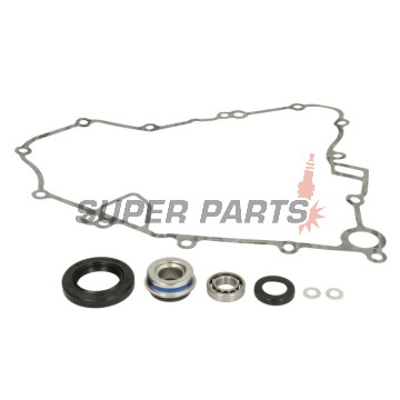 Ремонтен комплект за водна помпа -WINDEROSA- Kawasaki KFX 700 2004-2009, Kawasaki KRF 750 2008-2013, Kawasaki KVF 650 2000, 2002-2003, 2005-2014, Kawasaki KVF 700 2004-2006, Kawasaki KVF 750 2005-2011, Suzuki LT-V 700 2004-2006