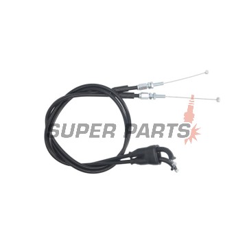 Жило за газ -ZAP TECHNIX- KTM Racing 2003-