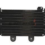 Радиатор -4 RIDE- Suzuki GSF 600 1995-2004, Suzuki GSF 650 2005-2006