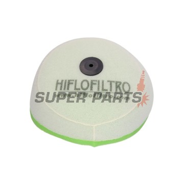 Въздушен филтър -HIFLO FILTRO- HFF5013, KTM 85, 105, 125, 200, 250, 300, 400, 450, 520, 525, 560 SX / EXC / XC / MXC / SMR (2001-2012)