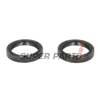 Семеринги за предница -ATHENA- Aprilia RX 50 2008-2014, SX 50 2006-2018, Derbi Senda 50 2005-2008, Kawasaki EN 500 1994-2002, KLR 650 2008-2012, Suzuki AN 250 1998-2008, AN 400 1999-2016, AN 650 2002-2007