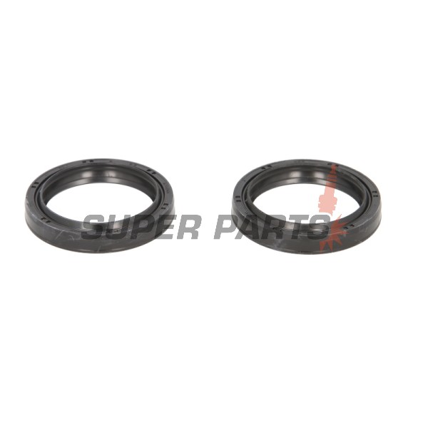 Семеринги за предница -ATHENA- Aprilia RX 50 2008-2014, SX 50 2006-2018, Derbi Senda 50 2005-2008, Kawasaki EN 500 1994-2002, KLR 650 2008-2012, Suzuki AN 250 1998-2008, AN 400 1999-2016, AN 650 2002-2007