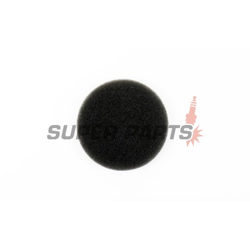 Въздушен филтър -ATHENA- S410420200008, Peugeot Elyseo/Elystar 50/125/150 1998-2006, Geopolis/Satelis 125 2006-2012