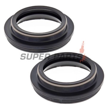 Прахоуловители за предница -ALL BALLS- KTM SX 65 2002-2011, XC 65 2008-2009