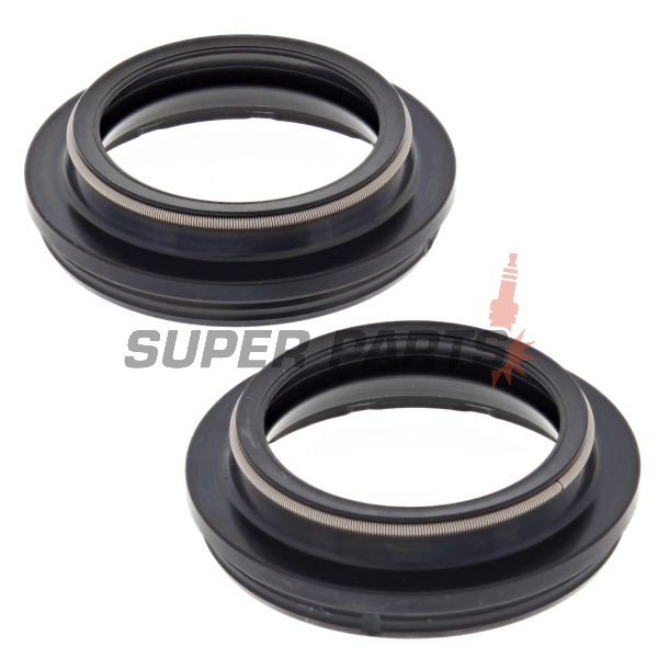 Прахоуловители за предница -ALL BALLS- KTM SX 65 2002-2011, XC 65 2008-2009