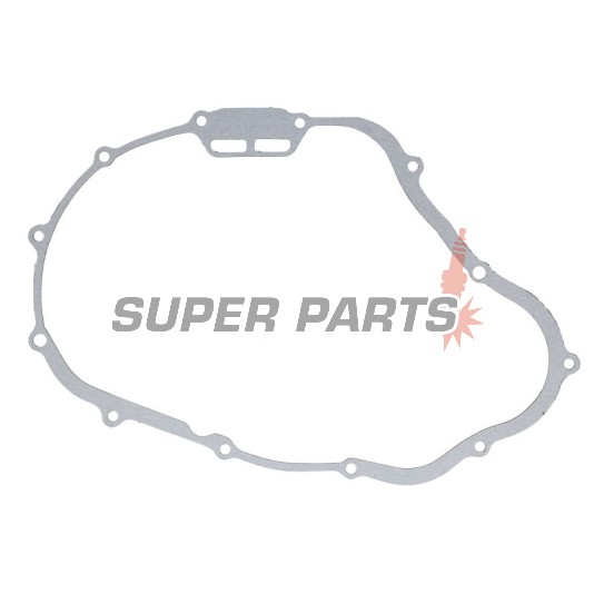 Гарнитура за капак на съединителя -WINDEROSA- Honda TRX 300 1988-2000