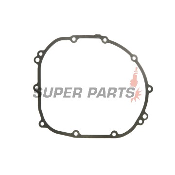 Гарнитура за капак на съединителя -ATHENA- Kawasaki Z 750 2003-2012, Z 1000 2003-2009, Z 800 2013-2015