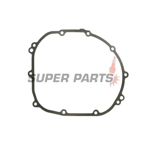 Гарнитура за капак на съединителя -ATHENA- Kawasaki Z 750 2003-2012, Z 1000 2003-2009, Z 800 2013-2015