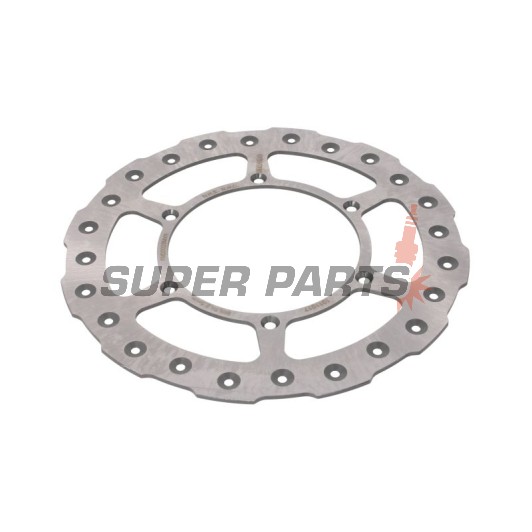 Спирачен диск -FERODO- FMD0028MXR, 250mm, Suzuki DR/DR-Z125-400, RM125/250, RM-X250 + Yamaha WR125/250/250F/400F/426F/450F, YZ125/250/250F/426F/450F (1988-2020)