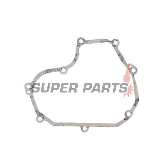 Гарнитура за капак на статор -ATHENA- KTM EXC 400 2005-2011, EXC 530 2007-2011, XC-W 400 2008-2011, XC-W 530 2009-2011, XC-W 450 2010-2018