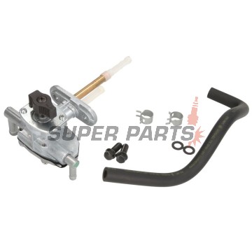 Горивен клапан -FUEL STAR- горивно кранче, Suzuki LT-A 500 2003-2005